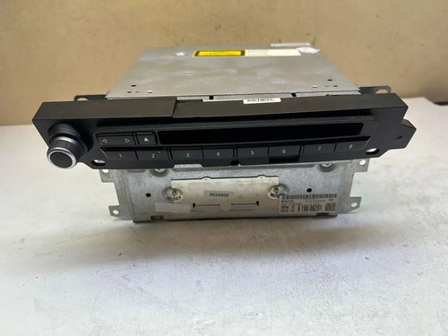 Bmw e60 navigation - 5,