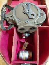BELL & HOWELL 16MM Movie
