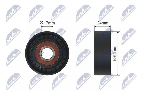 Nty tension roller - tension,