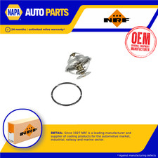 Coolant Thermostat 725098 NRF