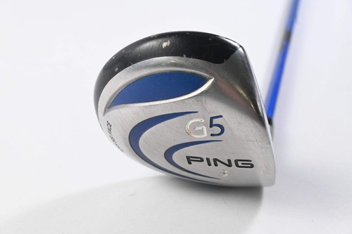 Ping wood 15 degree - wood, /