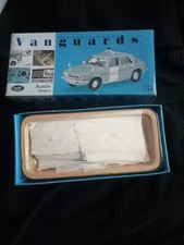 Vanguards VA45001 Austin