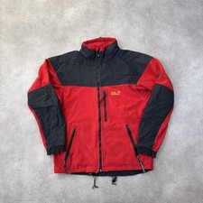 Jack Wolfskin Fleece Jacket