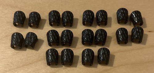Playmobil sets black - of,