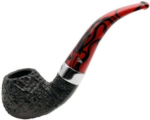 Peterson dracula sandblast - peterson,