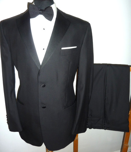 Marks spencer tuxedo dinner - &,