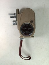 Bell howell 605 double - b, &