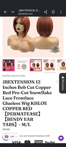 Wigs women - wigs, women's