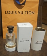 Louis Vuitton LVERS Empty