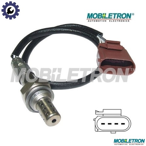 Lambda sensor b4194p for - sensor,