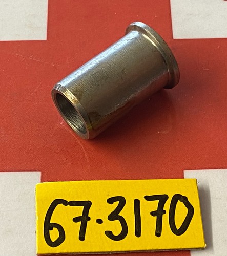 Bsa 3170 gearbox a10 c10 - 67-3170,