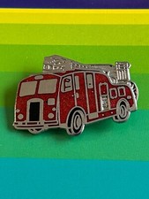 VINTAGE 1950'S FIRE ENGINE