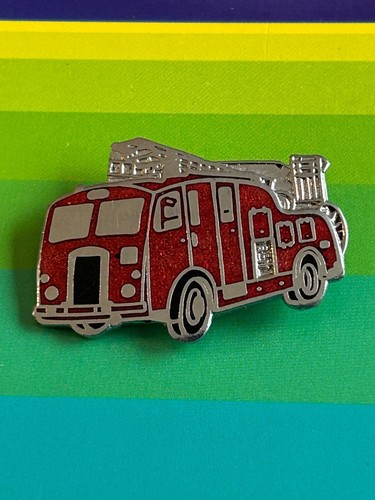Vintage 1950 fire - vintage,