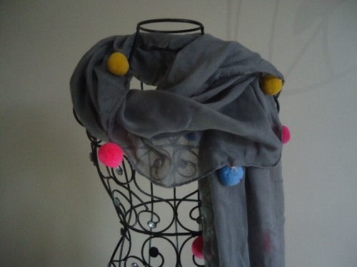 Joblot bundle scarves - joblot/bundle,