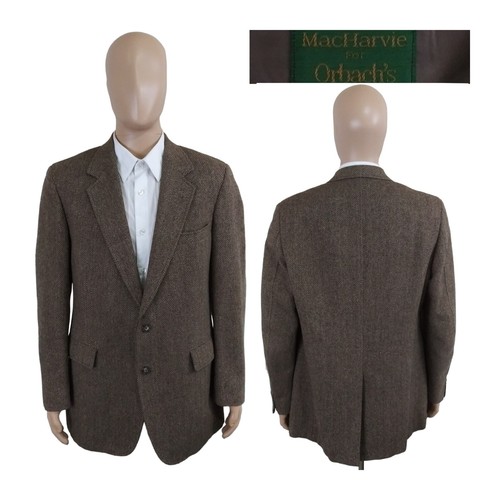 Vintage ian macharvie orbachs - vintage,