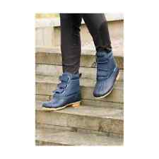 Hy Muck Boots Short Padded Insulated Winter Yard Boots Size 37 - CLEARANCE