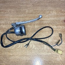 Yamaha RSX 100 Right Hand