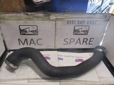 ford focus mk2 turbo boost pipe 2.0 litre diesel 2008-2011