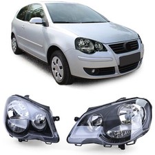 For VW Polo 9N3 2005-2009 also