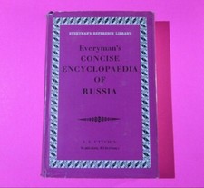 Everyman's Concise