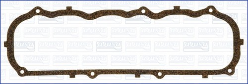 Ajusa 11018200 gasket - ajusa,