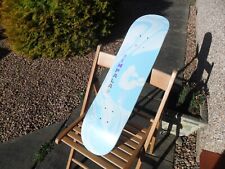 IMPALA cosmos SKATEBOARD DECK for all you SKY BROWN'S out there ? UK EBAYER