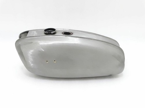 New bsa a65 thunderbolt - new,