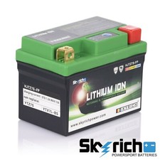 Lithium Battery To Fit Honda