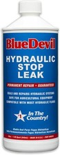 BLUE DEVIL HYDRAULIC STOP LEAK