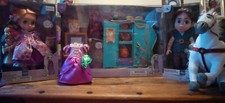 Disney Animator Doll Box Set