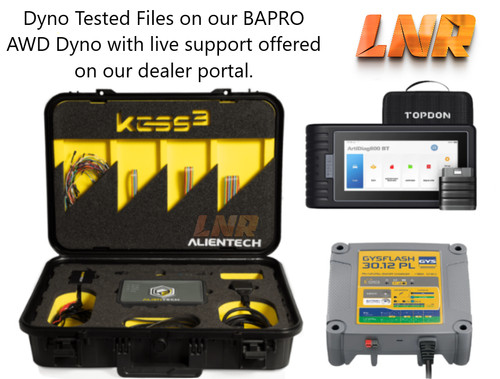 Alientech kess - alientech, 3