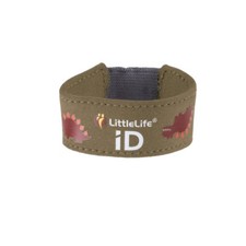 Littlelife Child ID Bracelet -