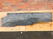 MERCEDES CLK W209 UNDERTRAY UNDER BODY PROTECTION MUD GUARD SHIELD COVER RIGHT ,