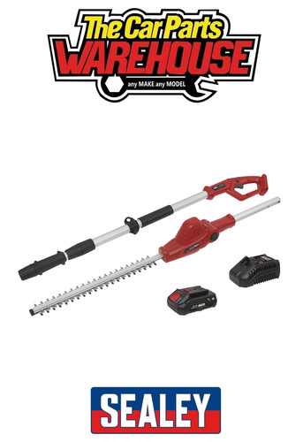 Sealey cp20vtp01 cordless - sealey,