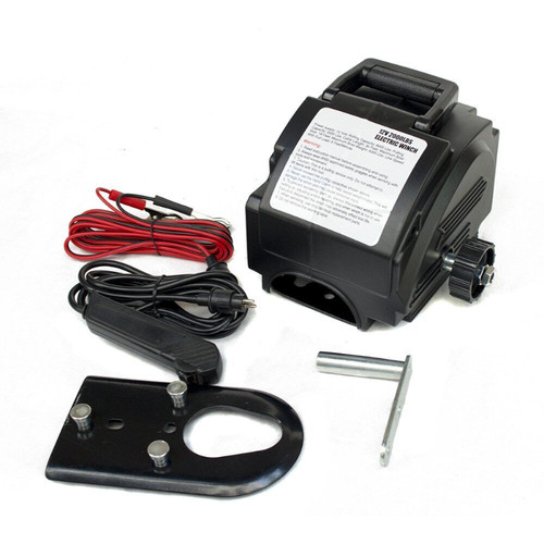12v 2000lbs portable - ​12v,