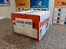 Ford E93A Piston SET (4)