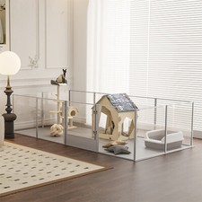 Expandable clear acrylic - expandable,