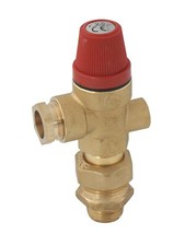 Grant 2.5 Bar Internal