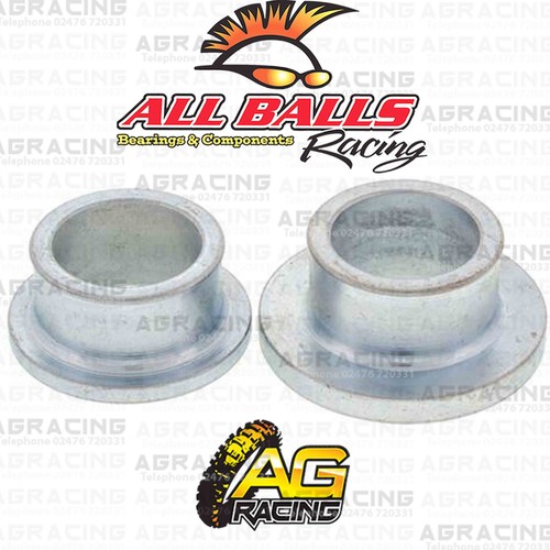 All balls rear wheel - all,
