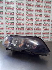 BMW E46 3 SERIES SALOON