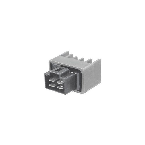 Voltage regulator rectifier