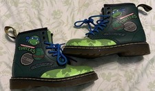 Dr Martens Leonardo Teenage