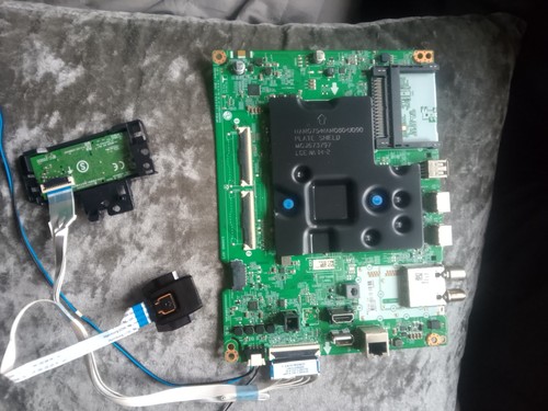 Lg60uq81006lb main board - main,