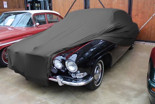 Car cover micro - cover,