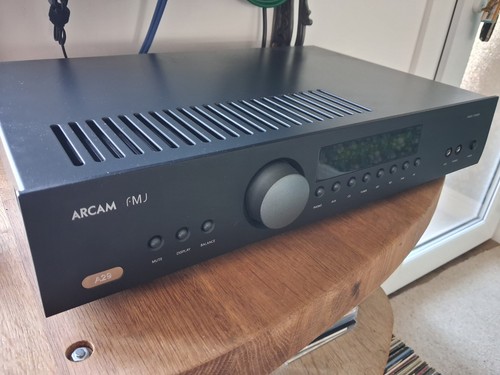 Arcam amplifier fmj a29 - fmj,