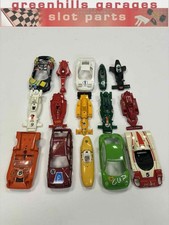 P10707 - Greenhills Scrapyard Selection of 15 Body Shells - SPARES OR REPAIR