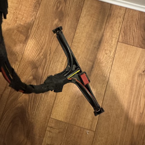 Genuine electric auxiliary - genuine,