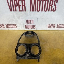 Vauxhall Corsa D Centre