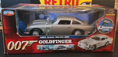 Rc2 joyride james bond - rc2,