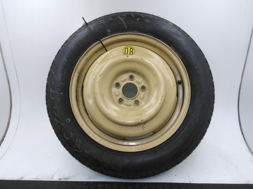 Mazda space saver spare - mazda,